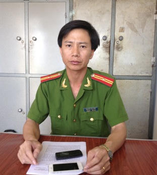 Bắt nhóm trộm đột nhập nhà GĐ Sở Giao thông Vận tải Bắc Kạn lấy cắp tiền tỷ